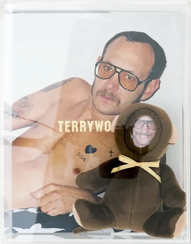 Terry Richardson 写真集TERRYWORLD Terry Richardson: 